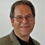 Wagner, Peter_Abteilung Stoffstrom und Logistik Peter Wagner